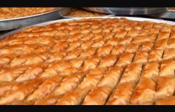 Baklava neden şekerlenir, hamuru nasıl yapılır? Ev yapımı baklava tarifi ve püf noktaları