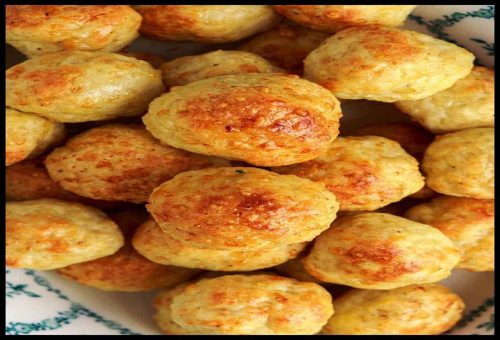 Tavuk Köftesi Tarifi