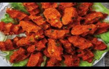 Mercimek Köfte Tarifi