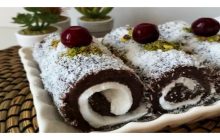 Saray Tatlısı Nasıl Yapılır ?