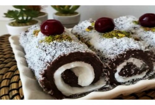 Saray Tatlısı Nasıl Yapılır ?