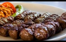Tekirdağ Köftesi Tarifi