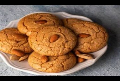 Acıbadem Kurabiyesi Nasıl Yapılır ?