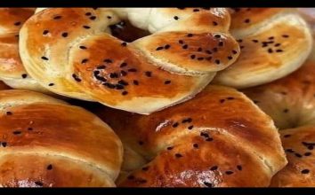 Pastane Usulü Açma Tarifi