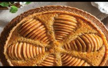 Armutlu Tart Tarifi