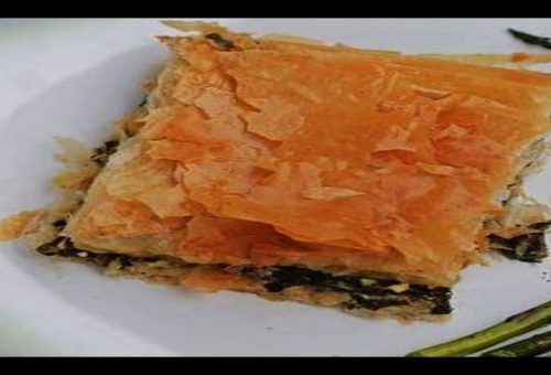 Pratik Arnavut Böreği Tarifi