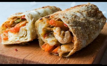 Avcı Böreği Tarifi