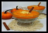 Bal Kabaklı Muhallebi Tarifi