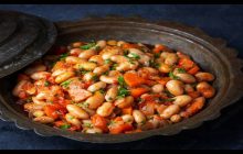 Zeytinyağlı Barbunya Tarifi (Püf Noktalarıyla beraber)