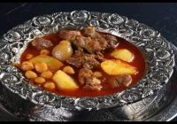Bozbaş Tarifi, Nasıl Yapılır ?