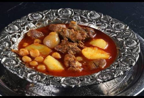 Bozbaş Tarifi, Nasıl Yapılır ?