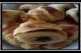 Kahve Reçelli Burgu Börek Tarifi