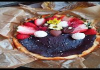 San Sebastian Cheesecake Tarifi