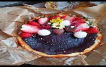 San Sebastian Cheesecake Tarifi