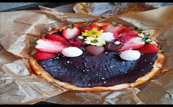 San Sebastian Cheesecake Tarifi