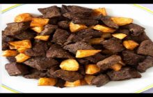 Arnavut Ciğeri Tarifi