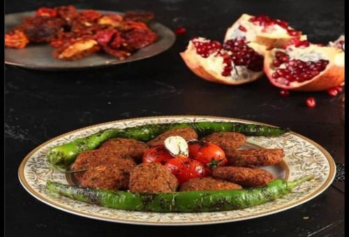 Çöç Tarifi, Nasıl Yapılır ?