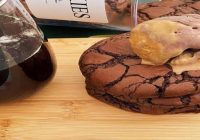 Browni Cookie Tarifi