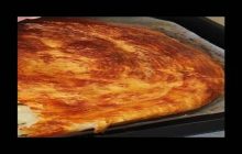 Saya Çörek Tarifi