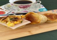 Crumpet İle Sıcak Sabahlar: Pratik ve Lezzetli Tarif