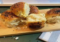 Göçmen Böreği (Dızmana ) Tarifi