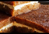 Ekmek Kadayıfı Tarifi