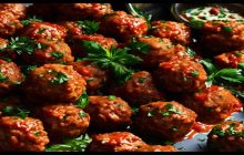 Fellah Köfte Tarifi