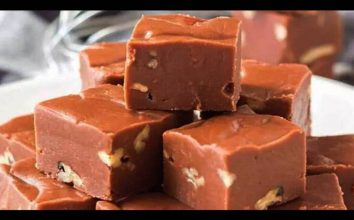 Fudge Nasıl Yapılır?