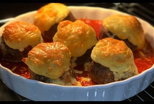 Hasanpaşa Köfte Tarifi