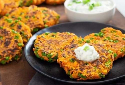Havuç Köftesi Tarifi