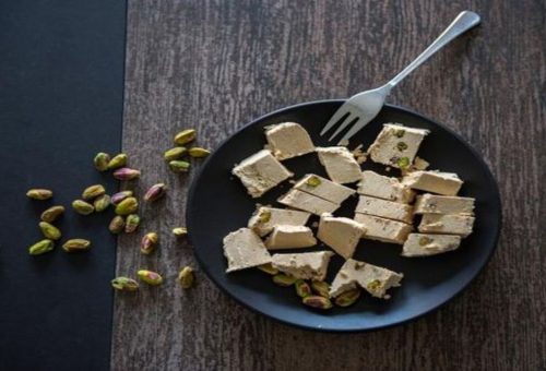 DİL PEYNİRLİ HELVA TARİFİ