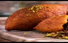 İçli Köfte Tarifi