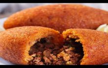 İçli Köfte Nasıl Yapılır ?