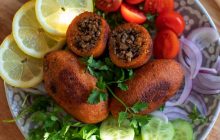 İçli Köfte Nasıl Yapılır ?