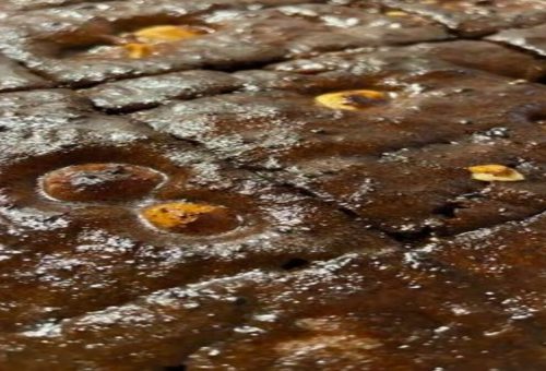 Brownie Islak Kek Tarifi