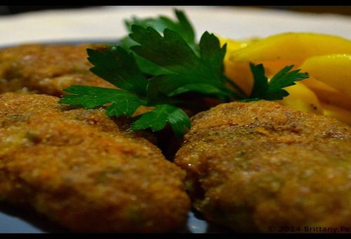 Kadınbudu Köfte Tarifi