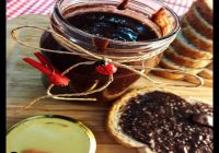 Kakaolu Fındık Kreması Tarifi