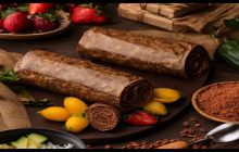Kakaolu Sultan Sarması Tarifi