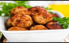 Karnabahar Köftesi Tarifi