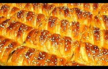 Tam Ölçülü Katmer Tarifi