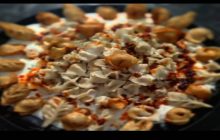 Kayseri Mantı Tarifi