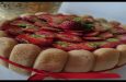 Kedidili Pastası Tarifi