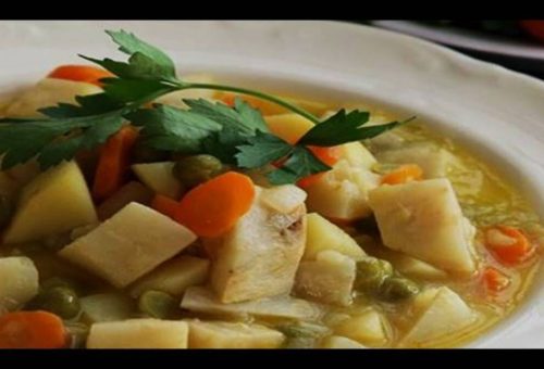 Portakallı Kereviz:Sağlıklı Bir Lezzetin Tatlı ve Ekşi Dansı