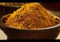 Körinin faydaları nelerdir? Köri nedir?