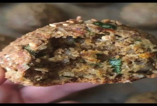 HAVUÇLU PROTEİN POĞAÇA TARİFİ