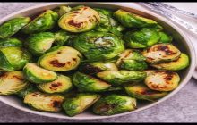 Zeytinyağlı Brüksel Lahanası Tarifi