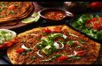 Çıtır Çıtır Enfes Lahmacun Tarifi