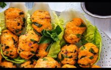 Enfes Mercimek Köftesi’ne Ne Dersiniz ?