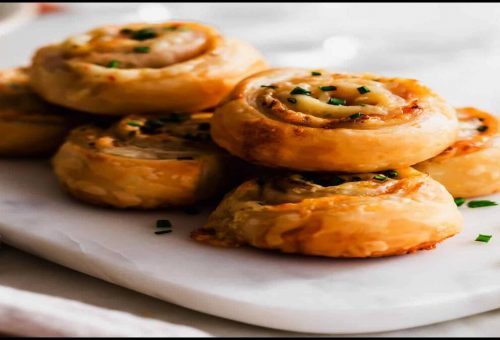 Milföy Hamurundan Açma Tarifi