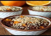 Çikolatalı Mousse Tarifi